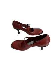 Scarpe decolte Reaction tacco