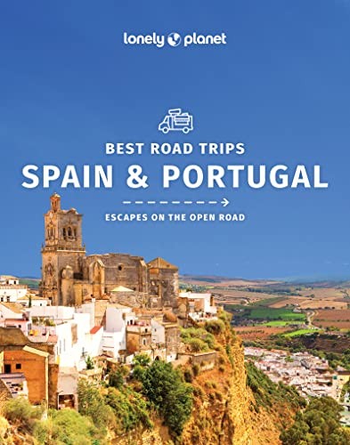 Lonely planet best road trips - planet,