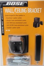 Bose Genuine Acoustimass