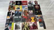 Lot Over 300 80's - 90's Rap