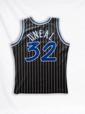 Canotta NBA Orlando Magic
