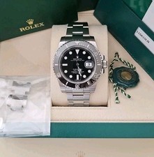 Rolex Submariner Date 116610