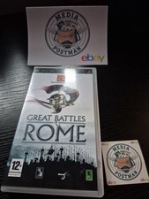 The History Channel Grandi