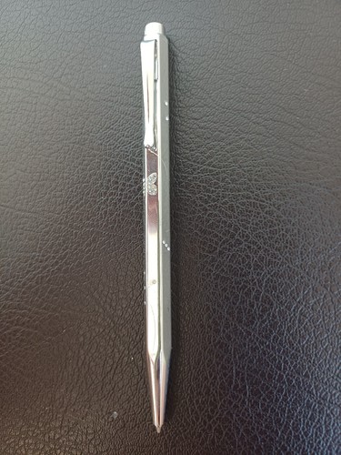 Stylo bille caran - stylo, d’ache