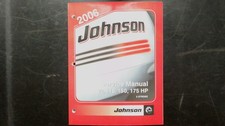 Johnson 2006 Manuale di