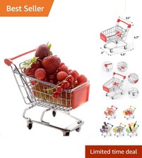 Mini carrello della spesa