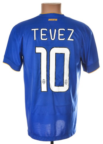 Maglia calcio away juventus - maglia,