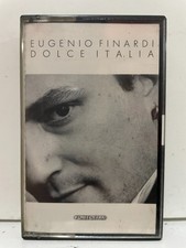 Eugenio Finardi - Dolce