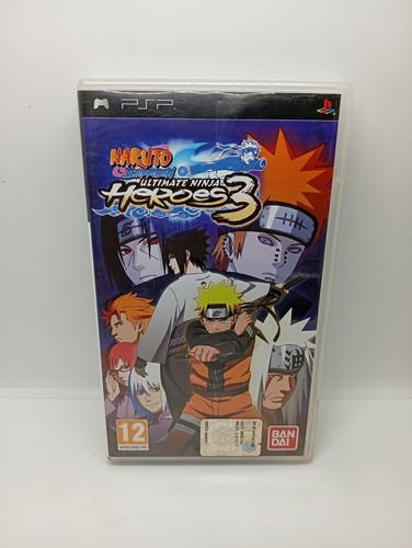 Naruto shippuden ultimate - naruto, shippuden: