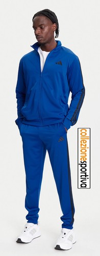 Tuta adidas sportswear basic - adidas,