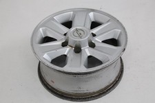 Cerchio Alu - metallo leggero