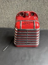 SCATOLA DA PARETE SOLOTONE PER