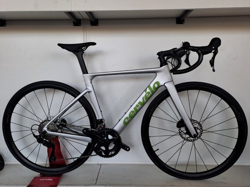 Bici cervelo soloist shimano - bici,