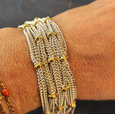 bracciale vintage  anni 90 con