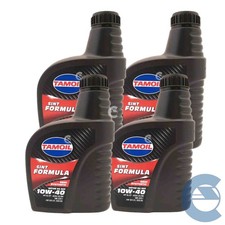 Tamoil Sint Formula 10w40 4