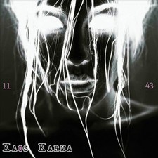 11 43 by Kaos Karma [VINYL]
