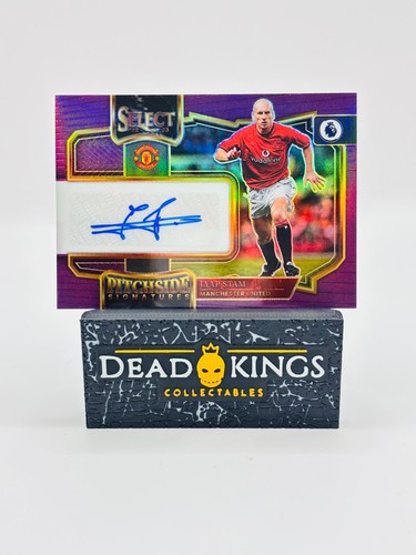 2022 panini select - panini, pl
