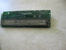 DISPLAY Yaesu FT-1000 FT-1000D