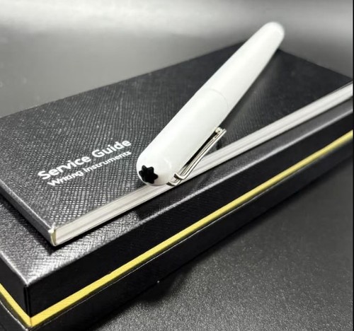 Penna sfera mont blanc star - sfera,