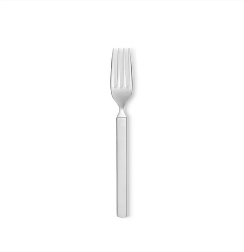 Forchetta tavola dry alessi - forchetta, da
