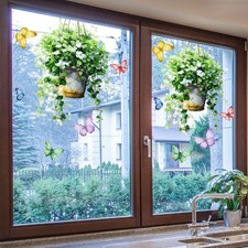 Adesivi statici per finestre