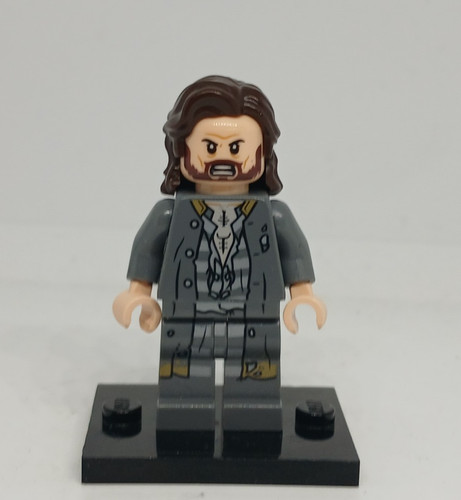 Lego harry potter sirius - lego, potter: