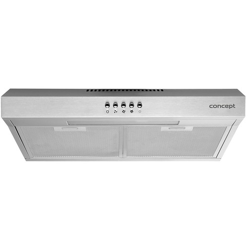 Cappa cucina sottobanco - da,