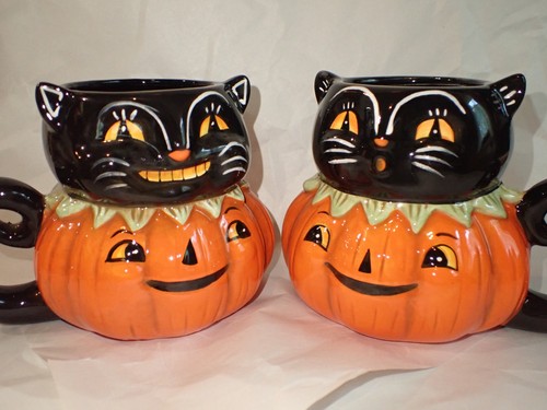 Johanna parker halloween set - parker,