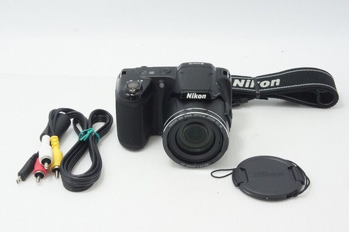 Nikon coolpix l810 fotocamera - coolpix,
