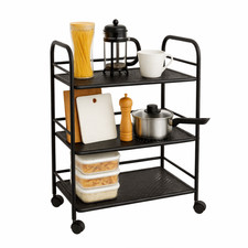 Carrello Portatutto Cucina