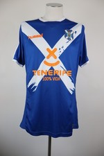 HUMMEL DEPORTIVO TENERIFE