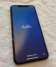 Apple iPhone XS MAX 256GB