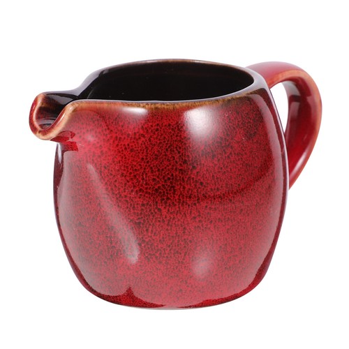 Bricco latte ceramica - ,