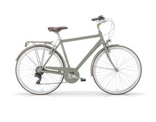 CITY BIKE MBM BOULEVARD 28