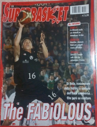 Super basket 28 - basket, n°13-