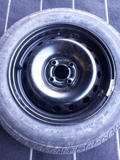 Ruota di scorta Renault Clio