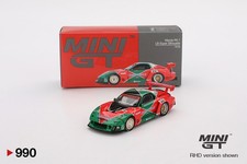 MINIGT Mazda RX-7 LB-Super