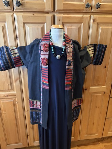 Kimono art wear - kimono, to