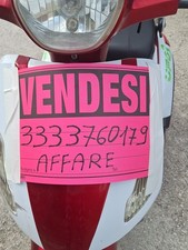 UFO3 Scooter Elettrico 3 Ruote