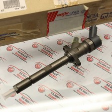 INIETTORE DIESEL FIAT ULYSSE