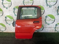 PORTIERA POSTERIORE SINISTRA