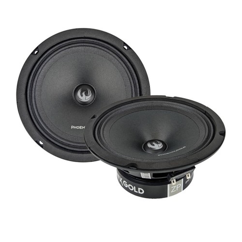 Phoenix gold zp65 - phoenix, 6.5in