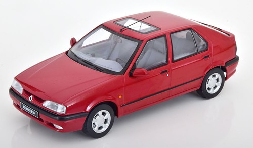 Triple renault 19 - triple, 9