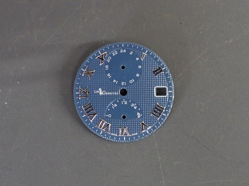 Ricambi orologio les genevez - orologio,