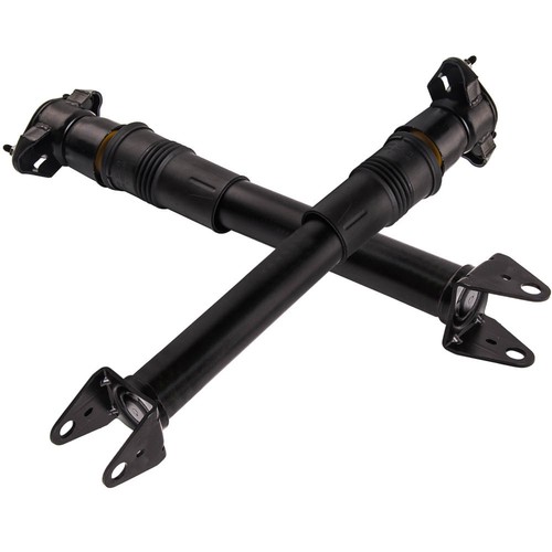 Air suspension rear - suspension,