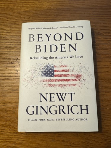 Beyond biden newt gingrich - di,
