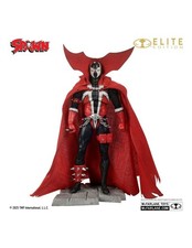 SPAWN - Spawn Elite Edition