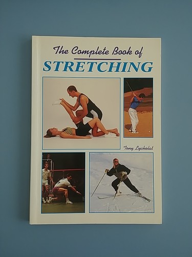 The complete book - the,
