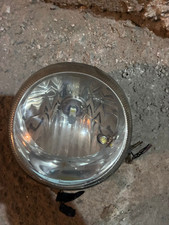 Faro Fanale Anteriore Piaggio
