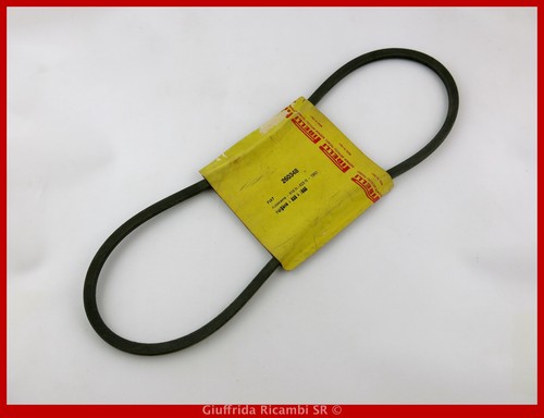 Cinghia trapezoidale - cinghia,